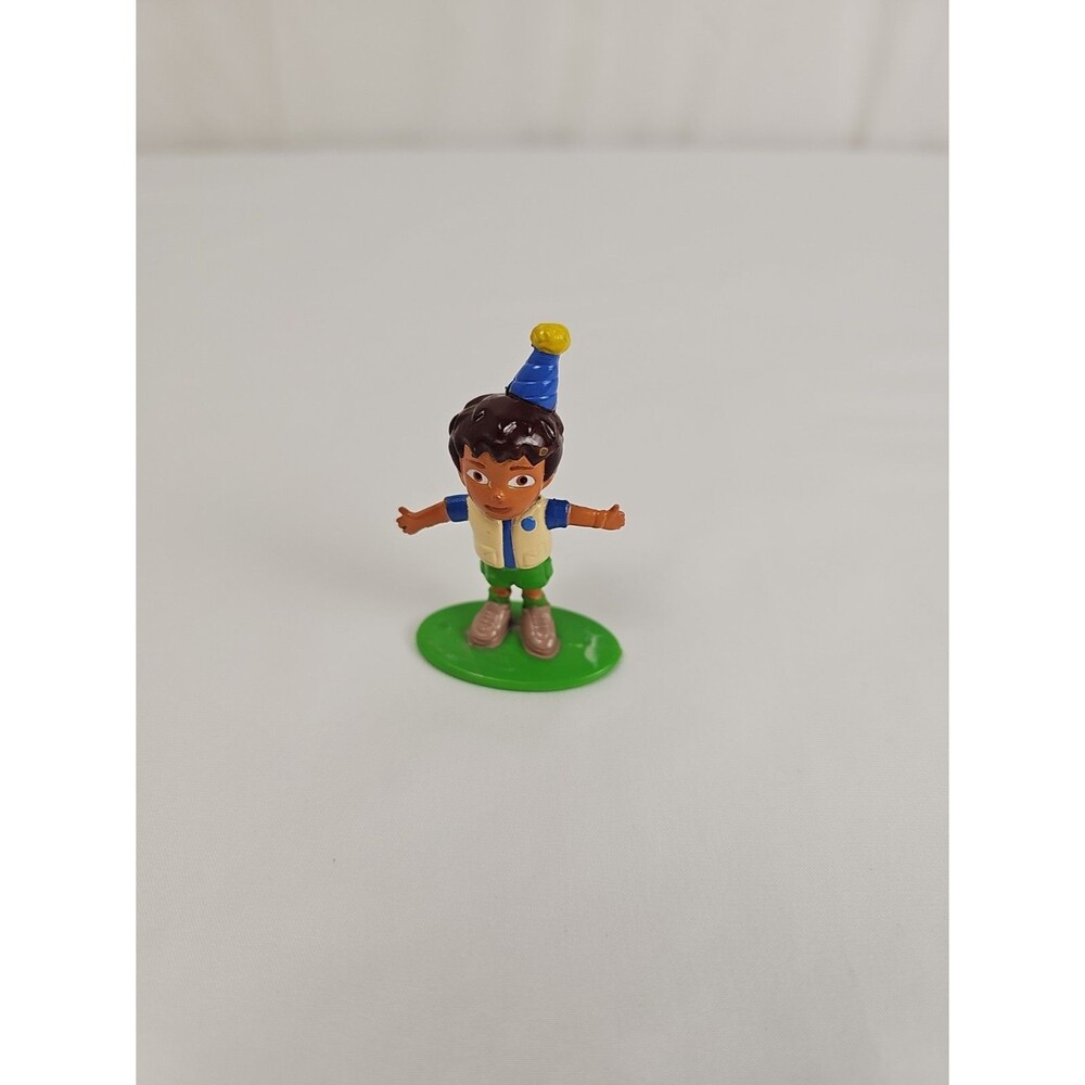Candy Land Dora the Explorer Diego Mover 2005 Replacement Pieces Parts